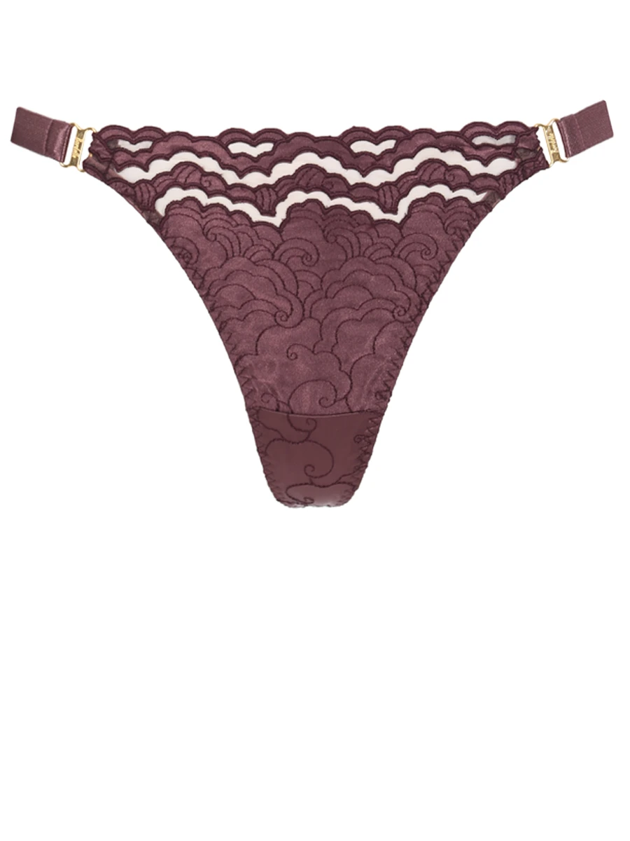 Трусы-стринг Dala Strap Thong