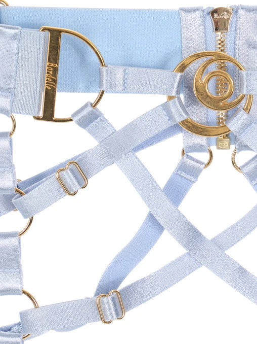 Пояс Selene Suspender BORDELLE