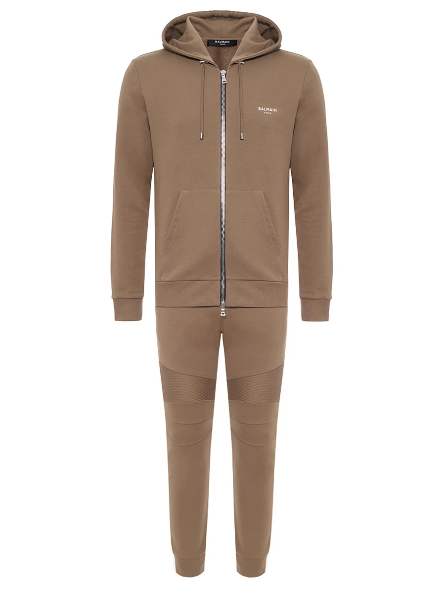 Костюм хлопковый