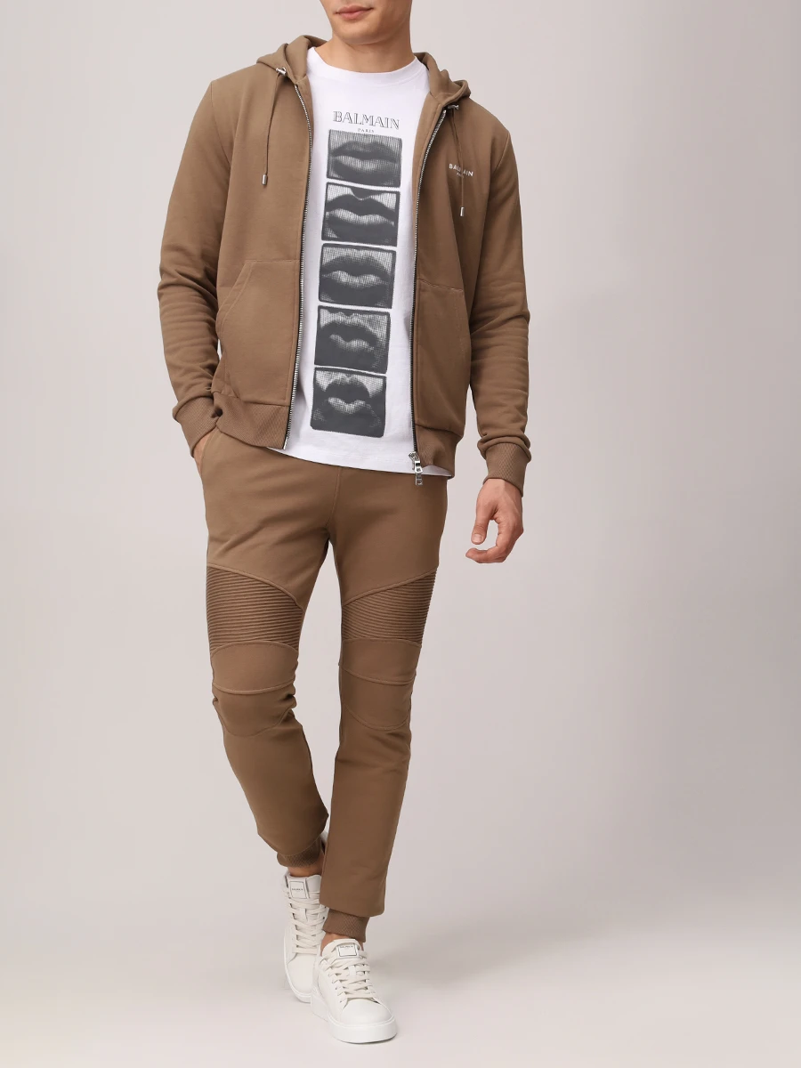 Костюм хлопковый