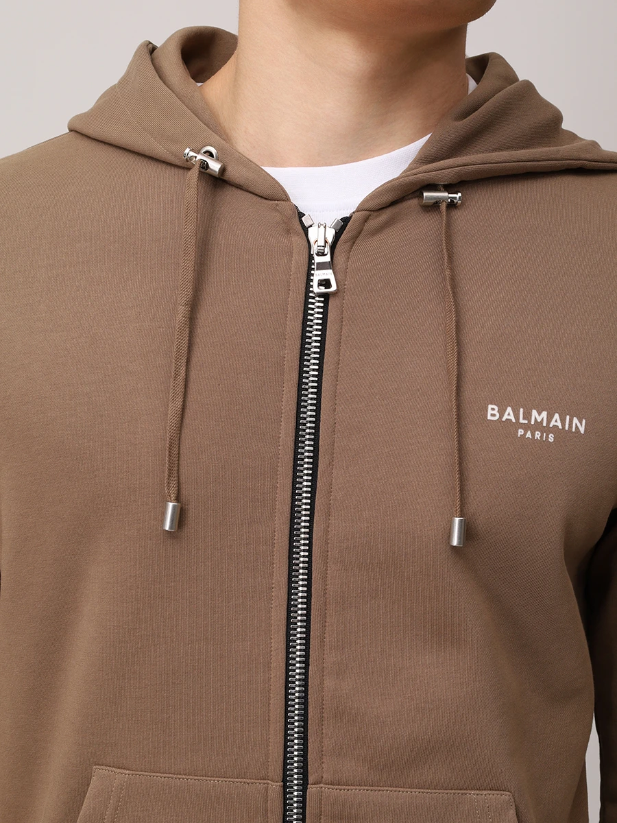 Костюм хлопковый