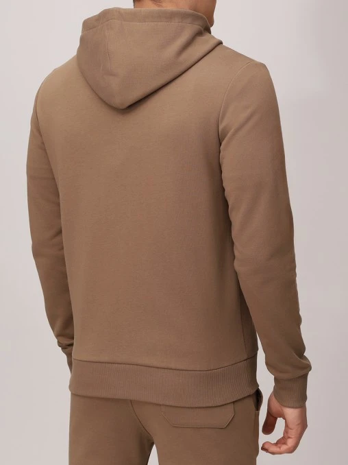 Костюм хлопковый BALMAIN