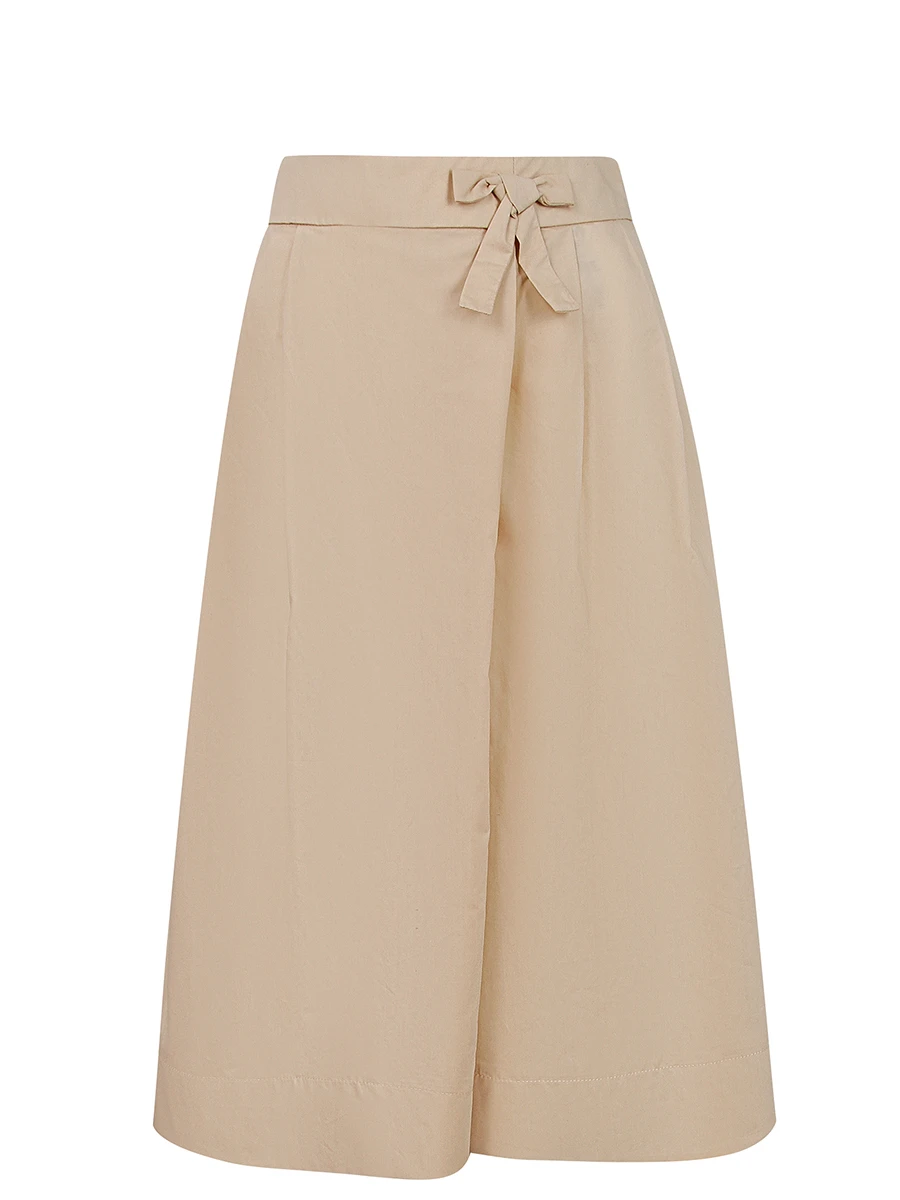 Кюлоты хлопковые