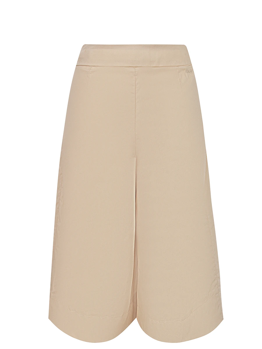 Кюлоты хлопковые