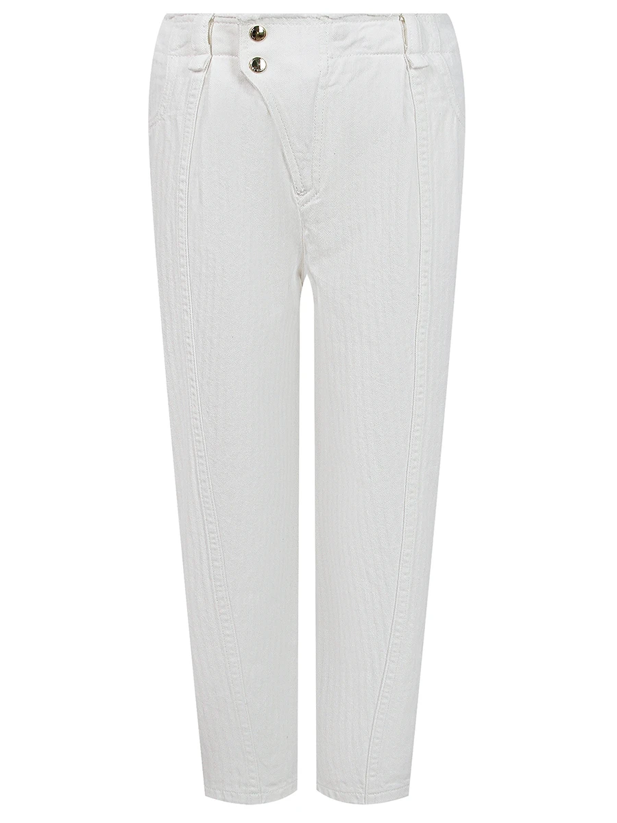 Брюки хлопковые