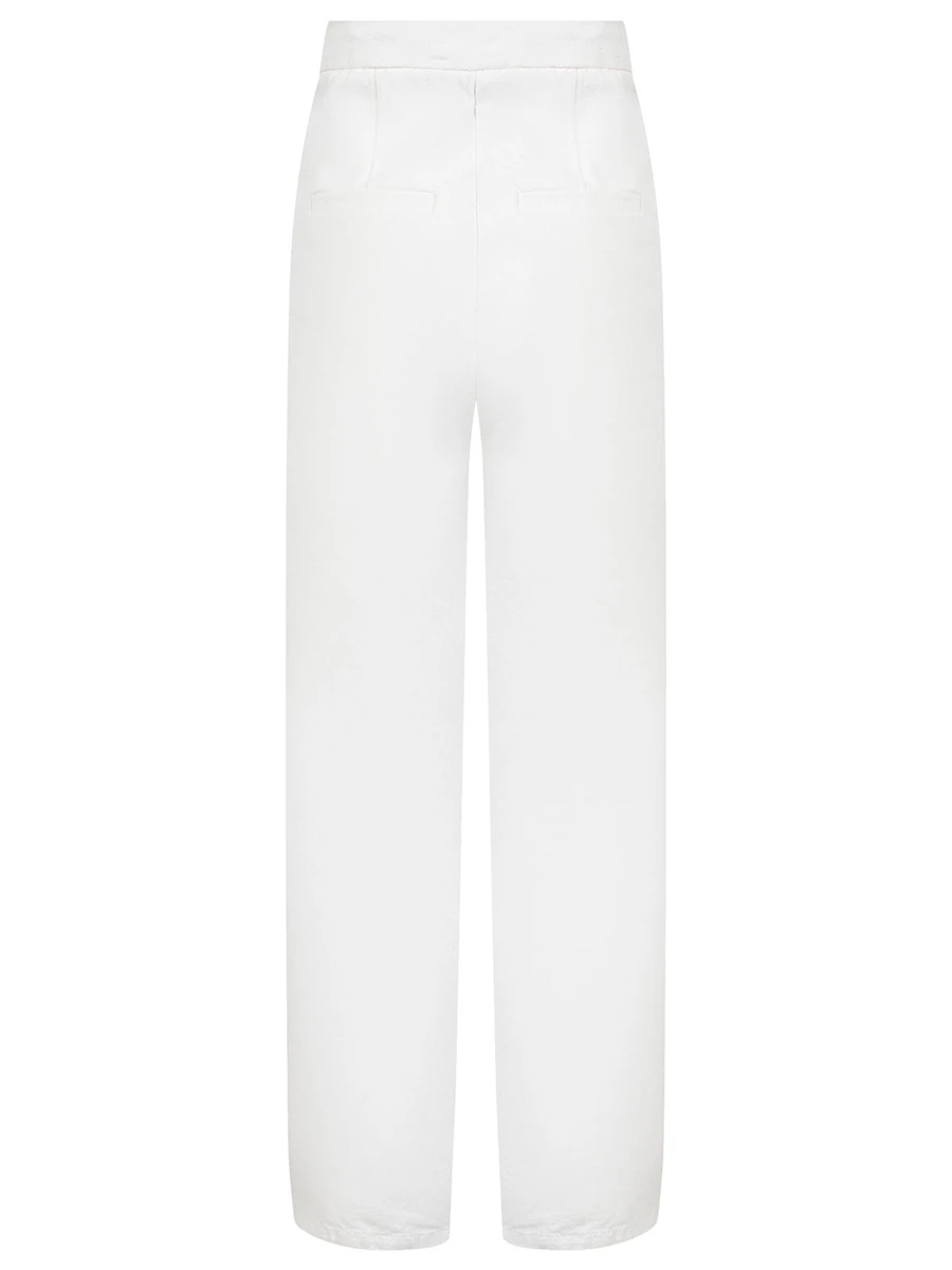 Брюки хлопковые