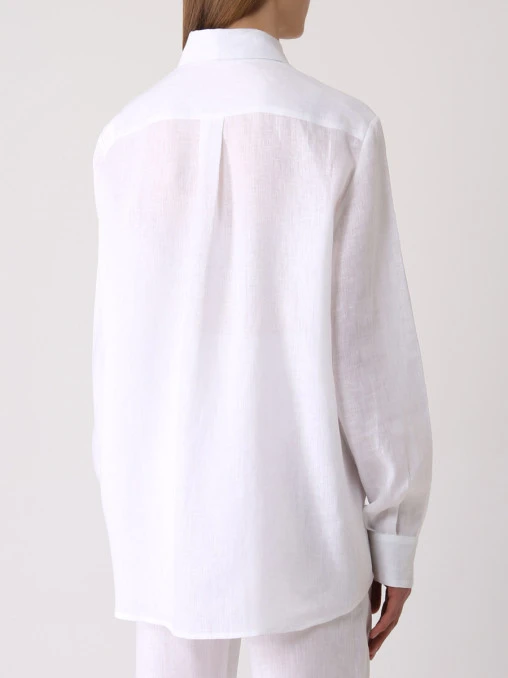 Костюм льняной HOLY CAFTAN