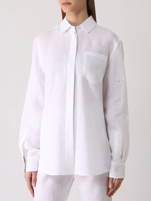 Костюм льняной HOLY CAFTAN