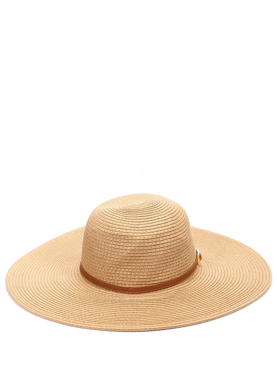 Шляпа однотонная Jemima