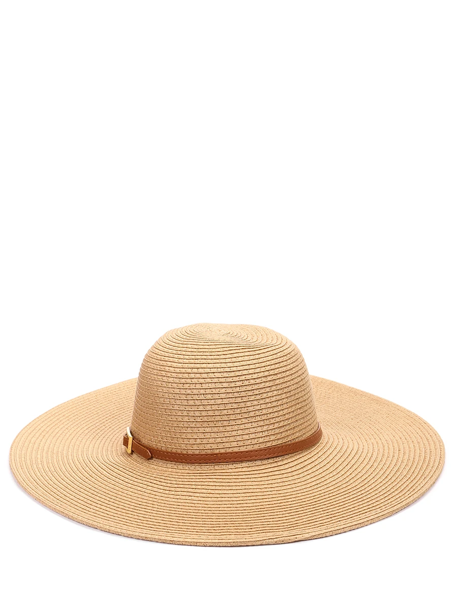 Шляпа однотонная Jemima