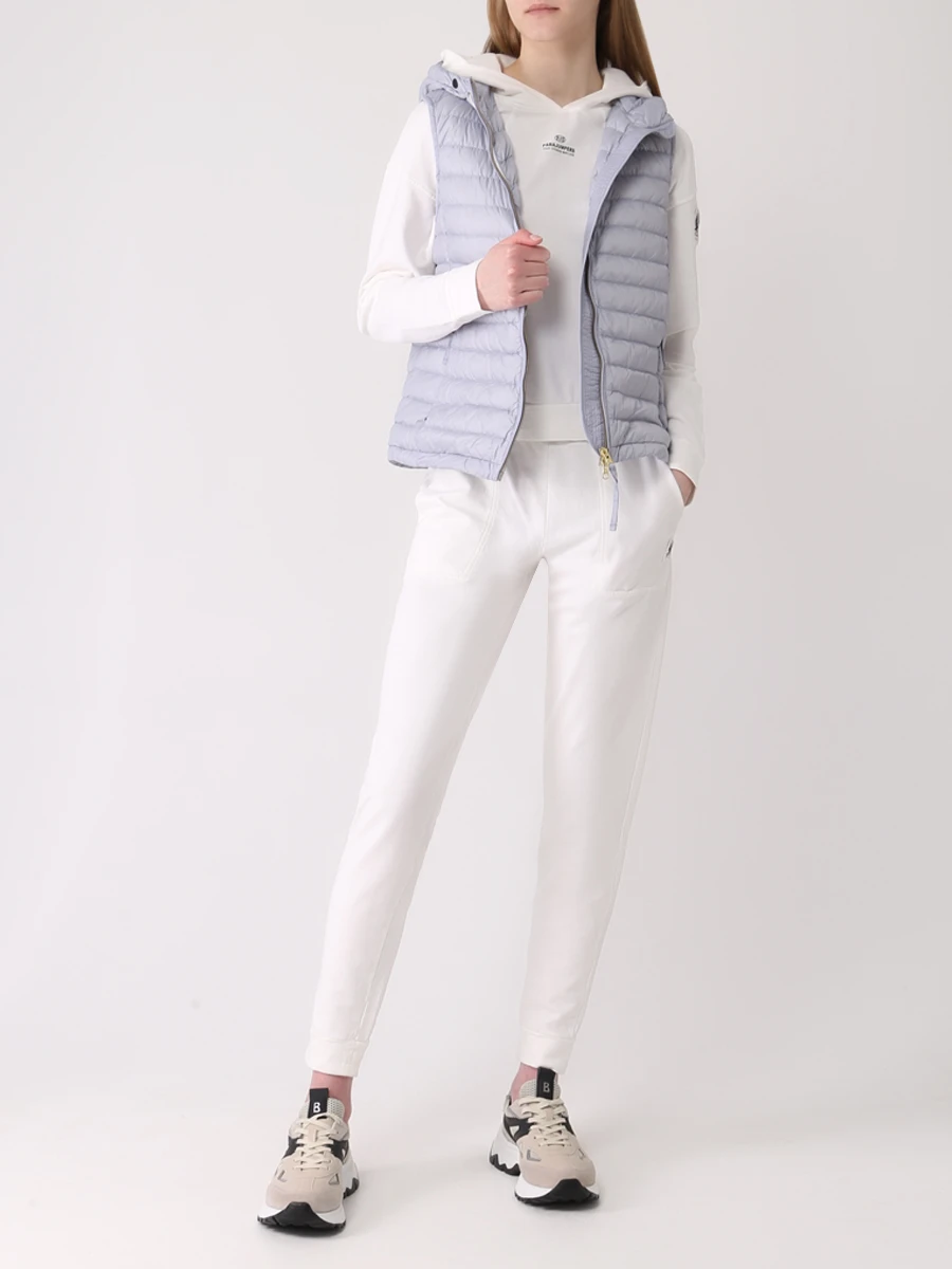 Худи хлопковое