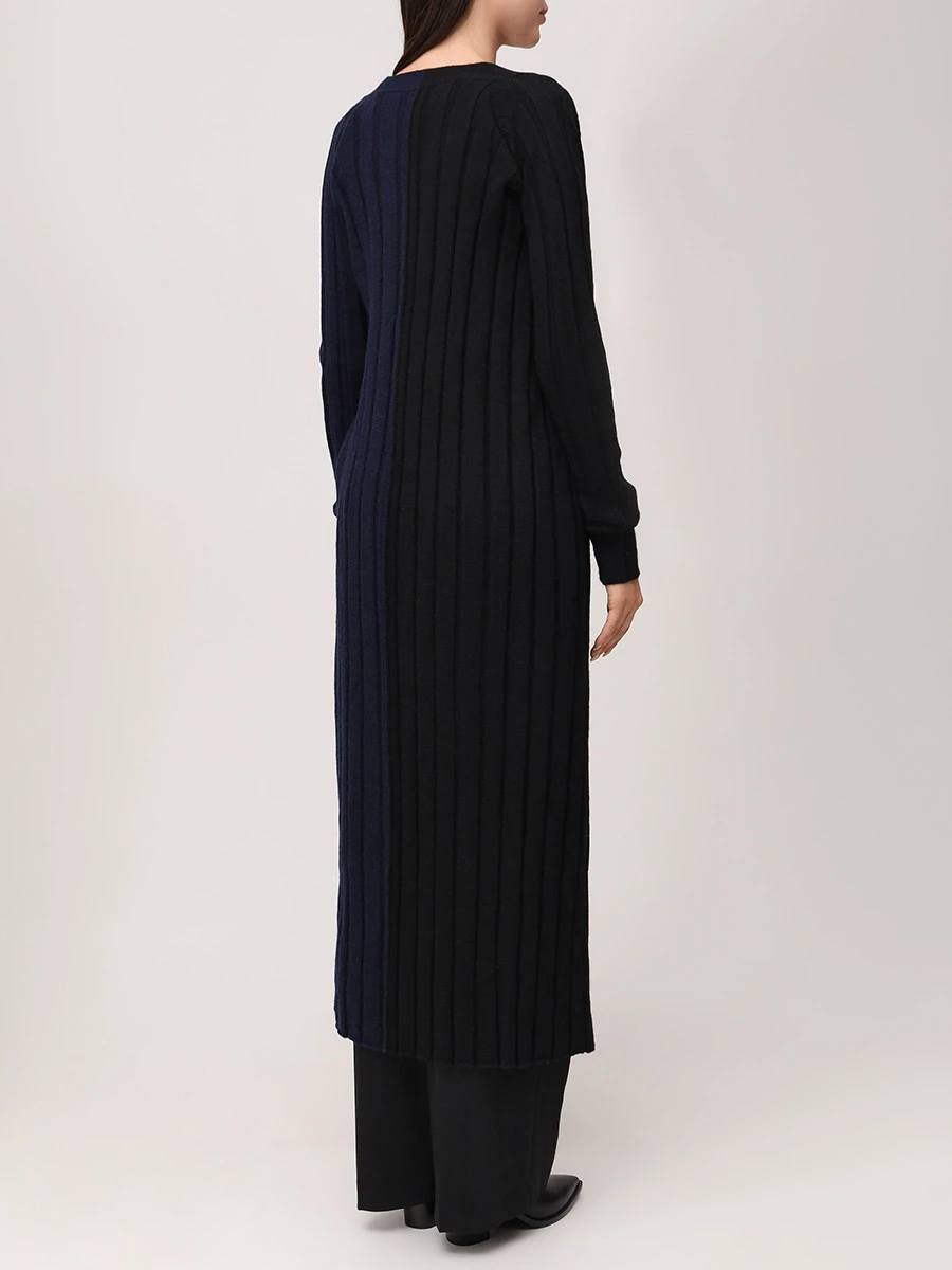 Кардиган шерстяной