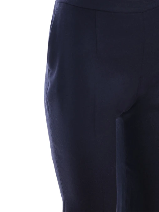 Кашемировые брюки LORO PIANA