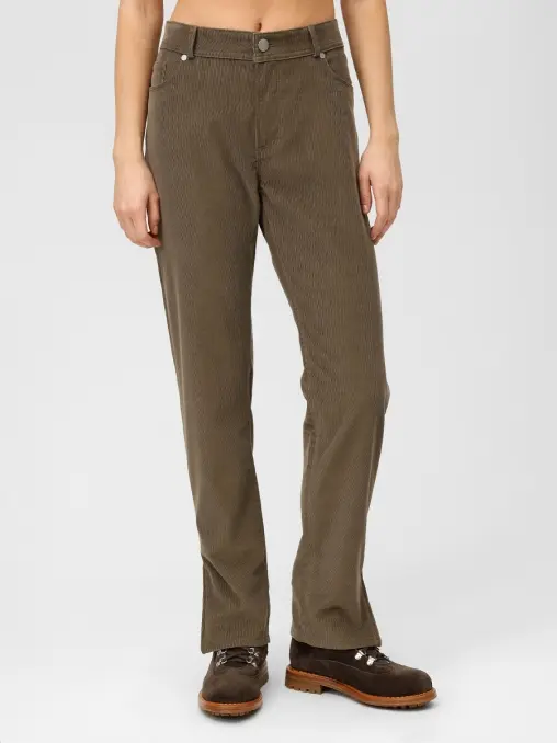 Вельветовые брюки LORO PIANA