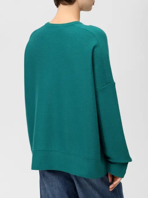 Джемпер из кашемира LORO PIANA