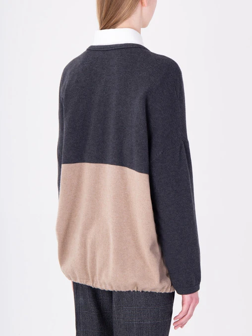 Кардиган из кашемира BRUNELLO CUCINELLI