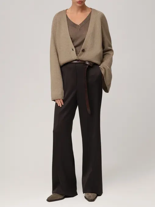 Кардиган кашемировый BRUNELLO CUCINELLI