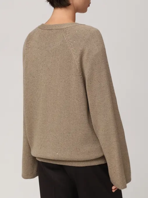 Кардиган кашемировый BRUNELLO CUCINELLI
