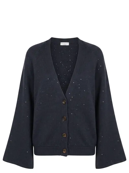 Кардиган кашемировый BRUNELLO CUCINELLI