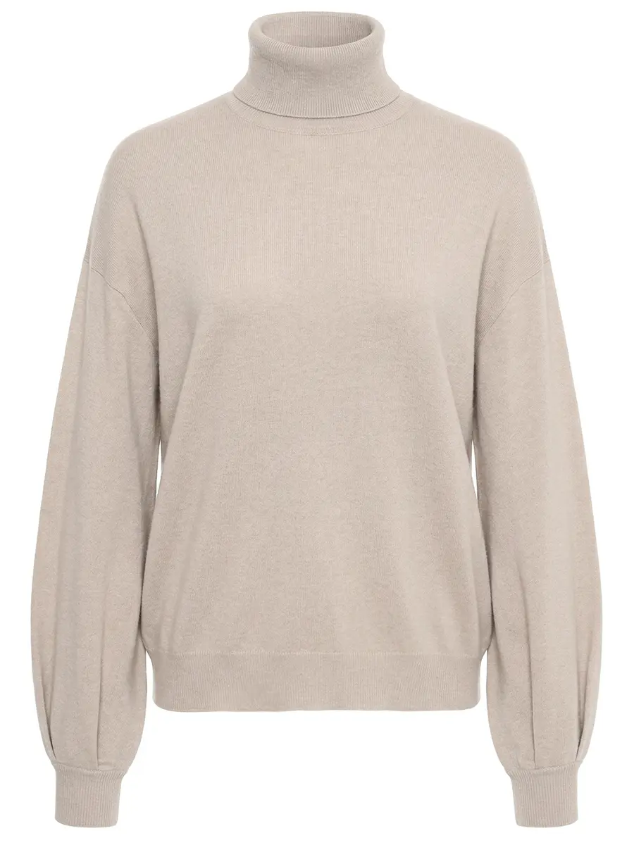 Водолазка кашемировая