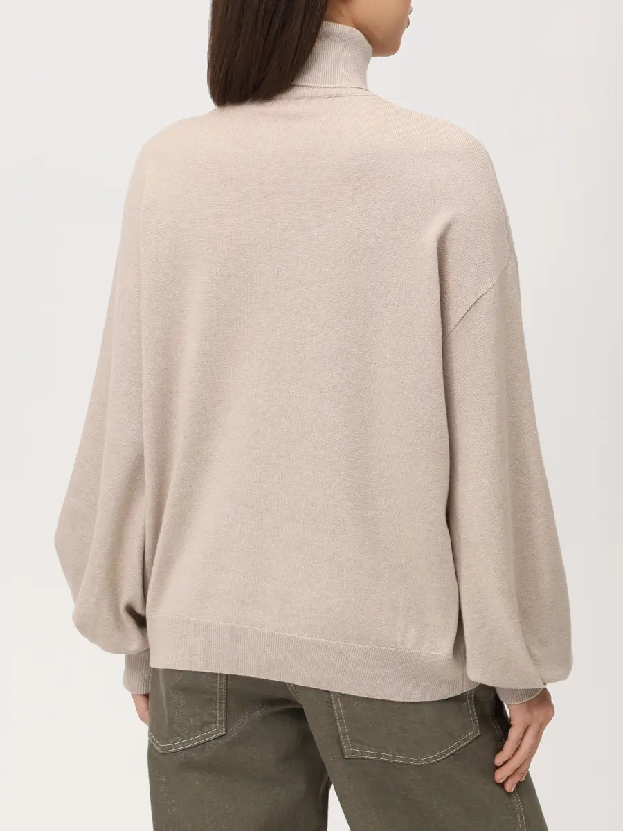 Водолазка кашемировая