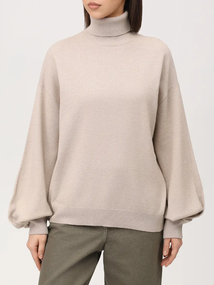 Водолазка кашемировая