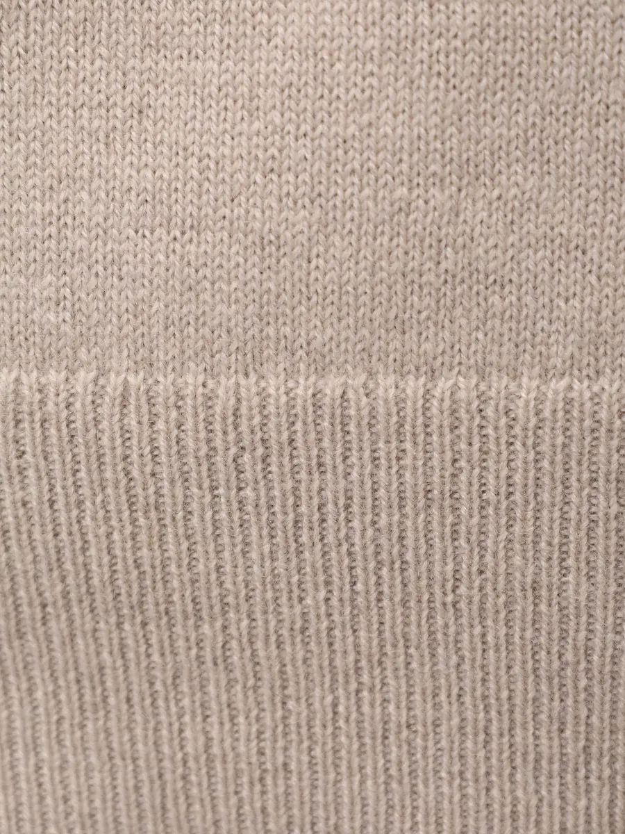 Водолазка кашемировая