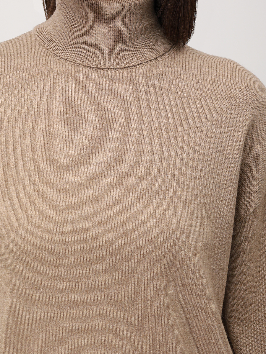 Водолазка кашемировая