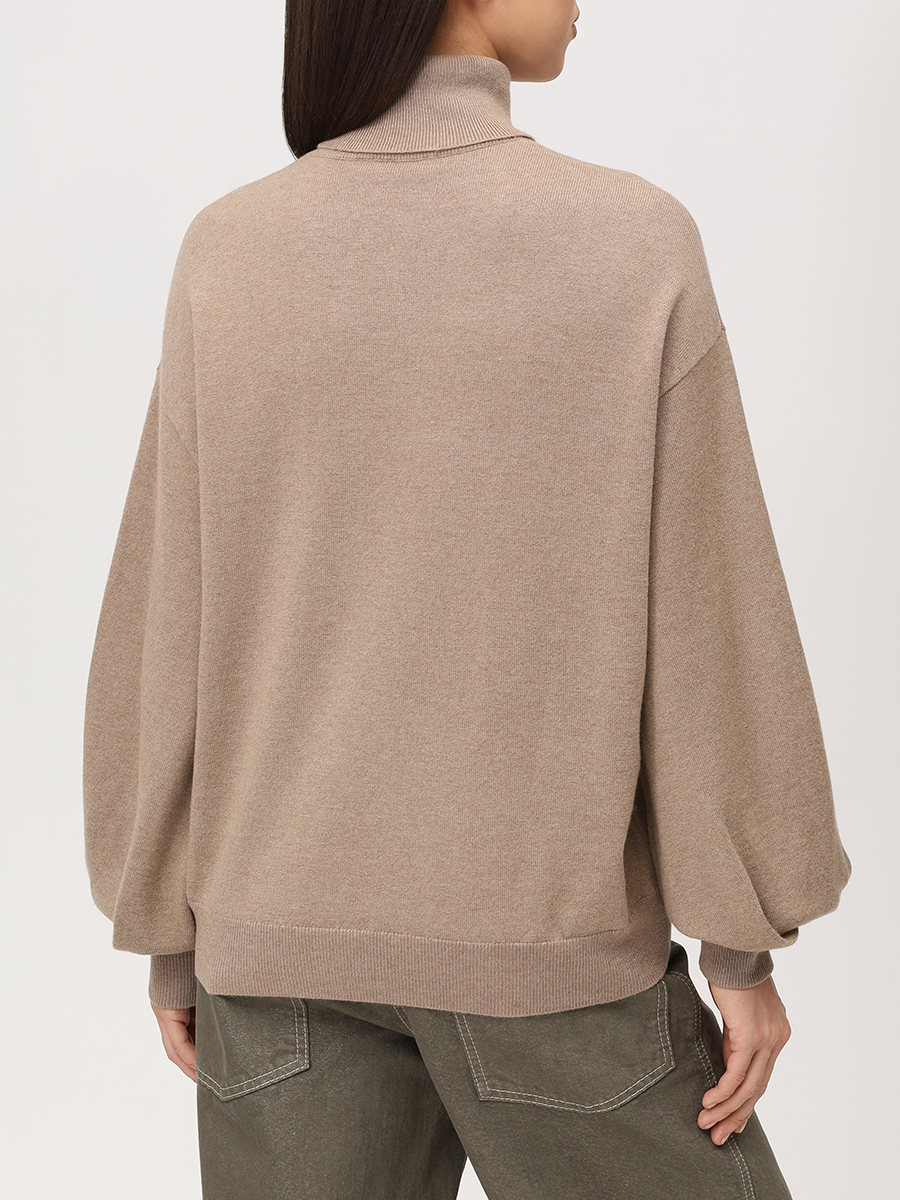 Водолазка кашемировая