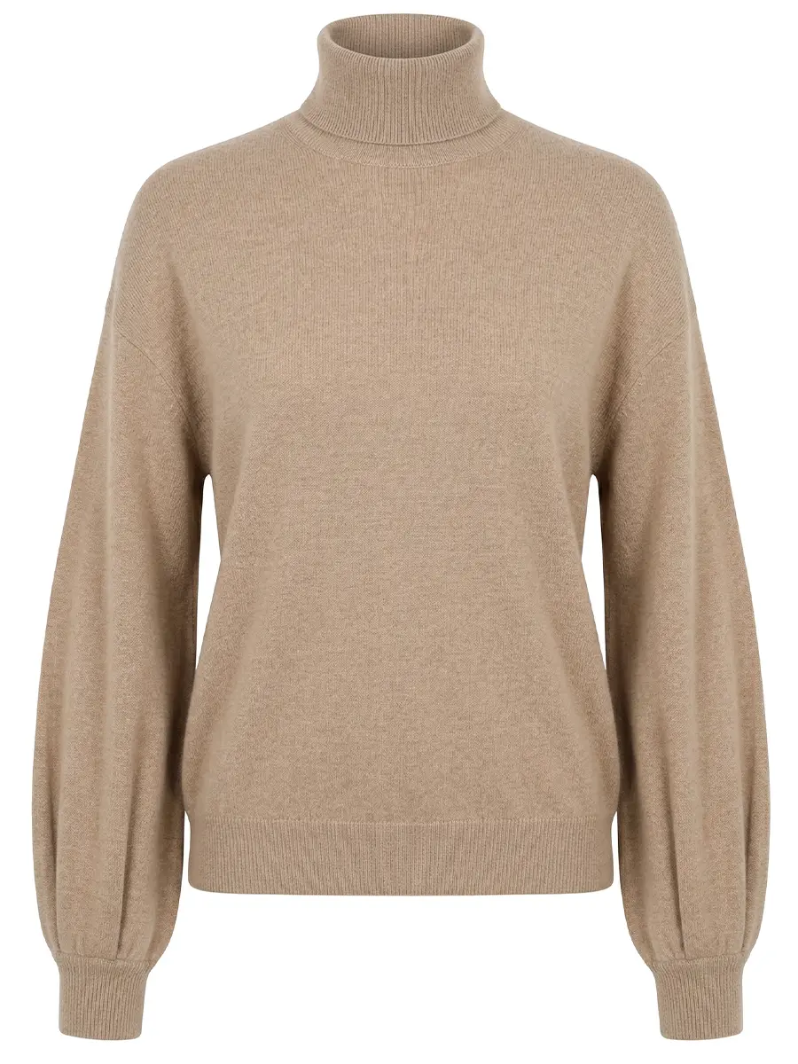 Водолазка кашемировая