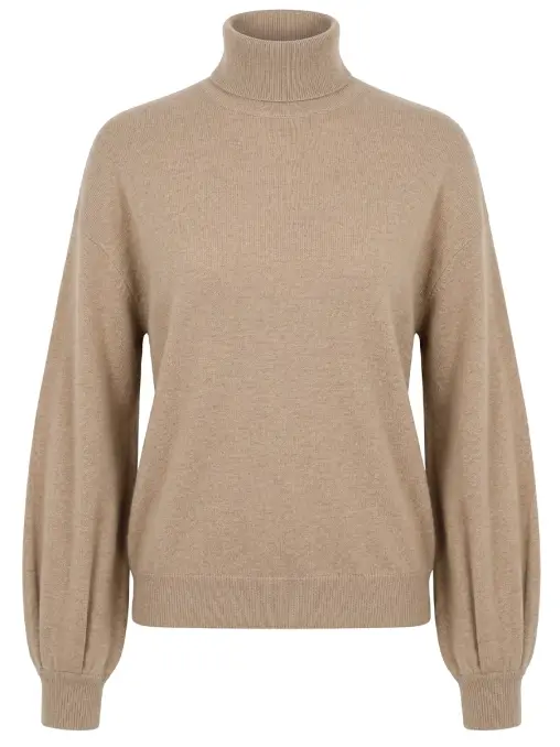 Водолазка кашемировая BRUNELLO CUCINELLI