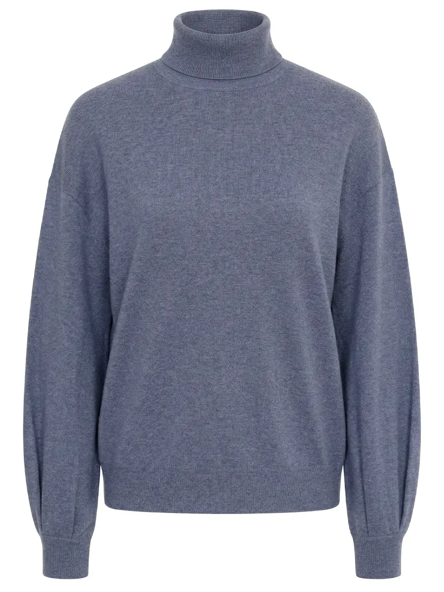 Водолазка кашемировая