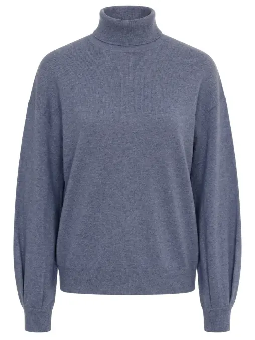 Водолазка кашемировая BRUNELLO CUCINELLI