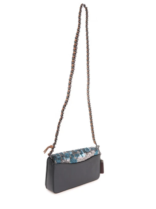Сумка Dinky COACH