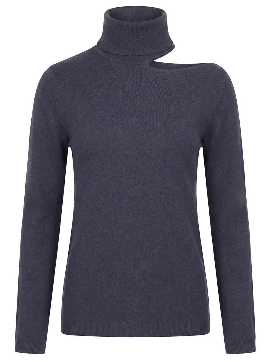 Свитер кашемировый