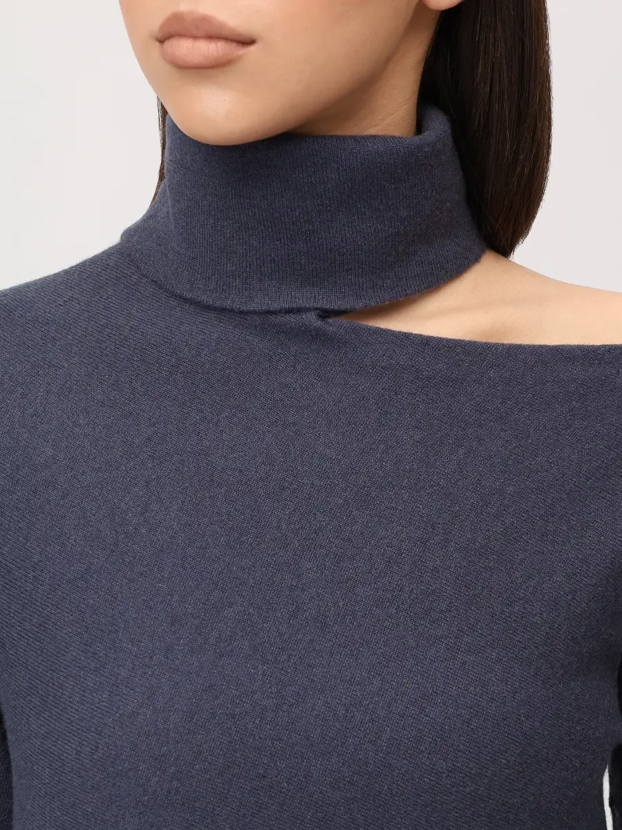 Свитер кашемировый