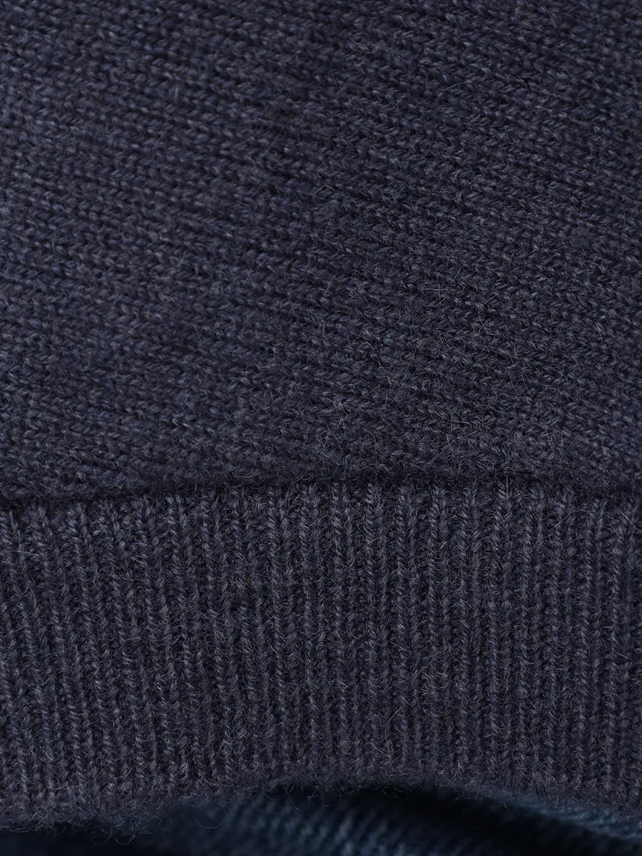 Свитер кашемировый