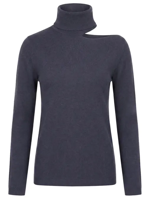 Свитер кашемировый BRUNELLO CUCINELLI