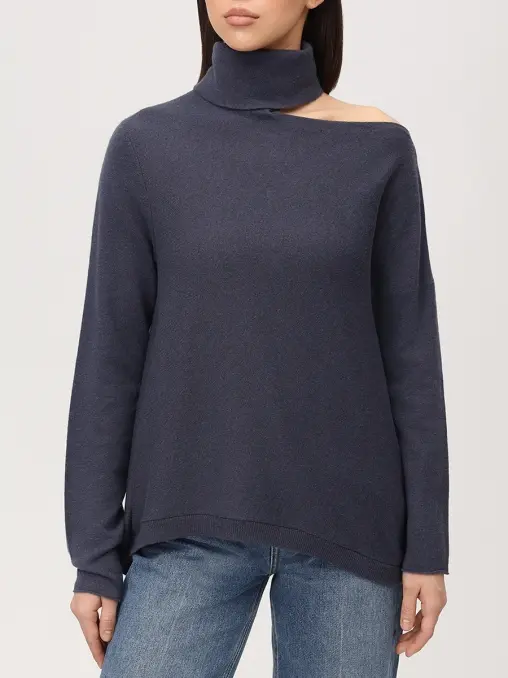 Свитер кашемировый BRUNELLO CUCINELLI