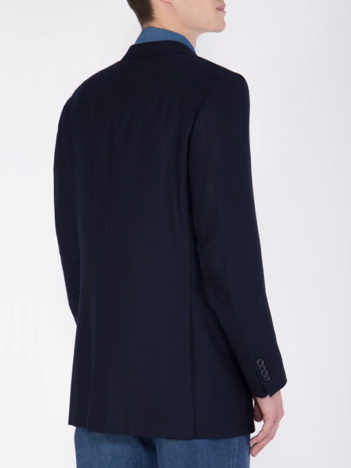 Пиджак классический ZEGNA