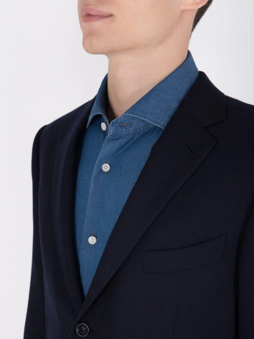 Пиджак классический ZEGNA