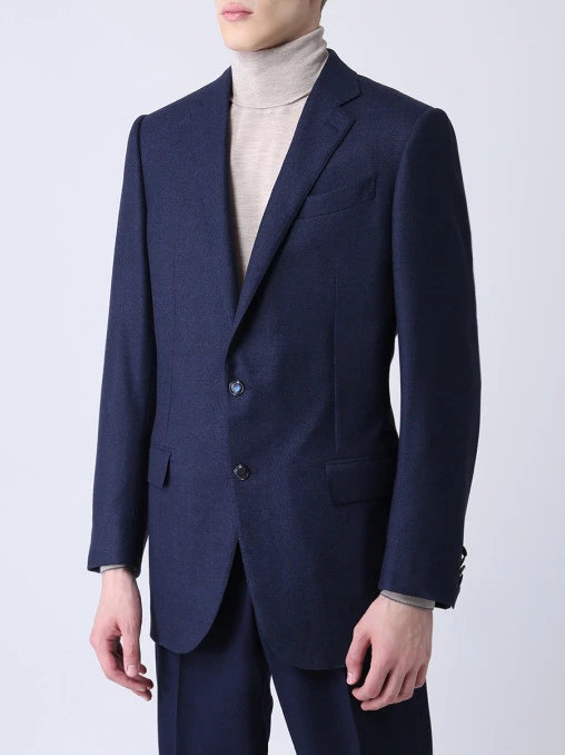 Пиджак шерстяной ZEGNA