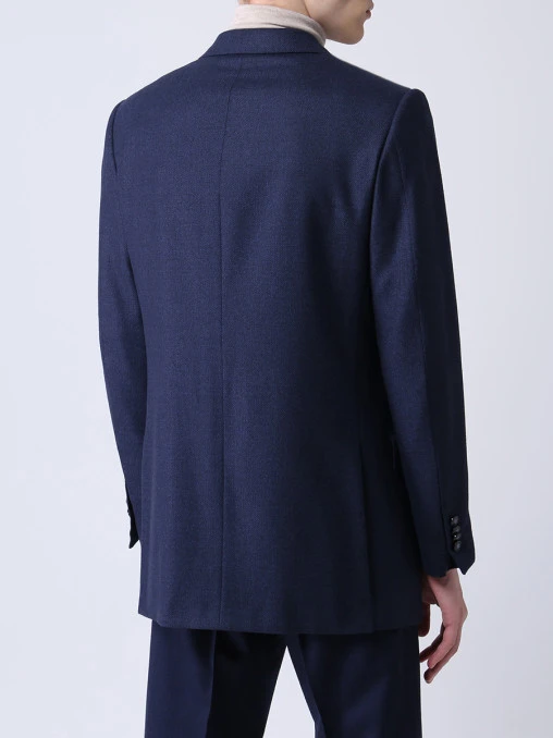Пиджак шерстяной ZEGNA
