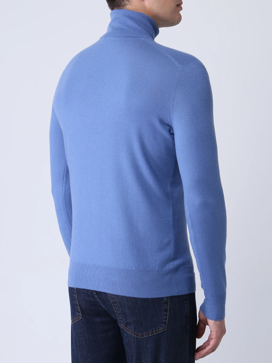 Водолазка кашемировая