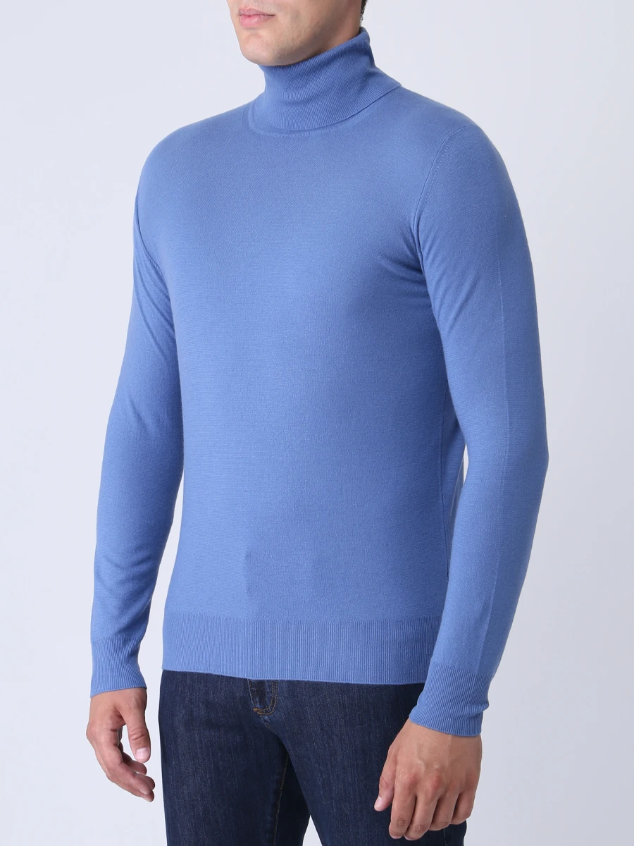 Водолазка кашемировая