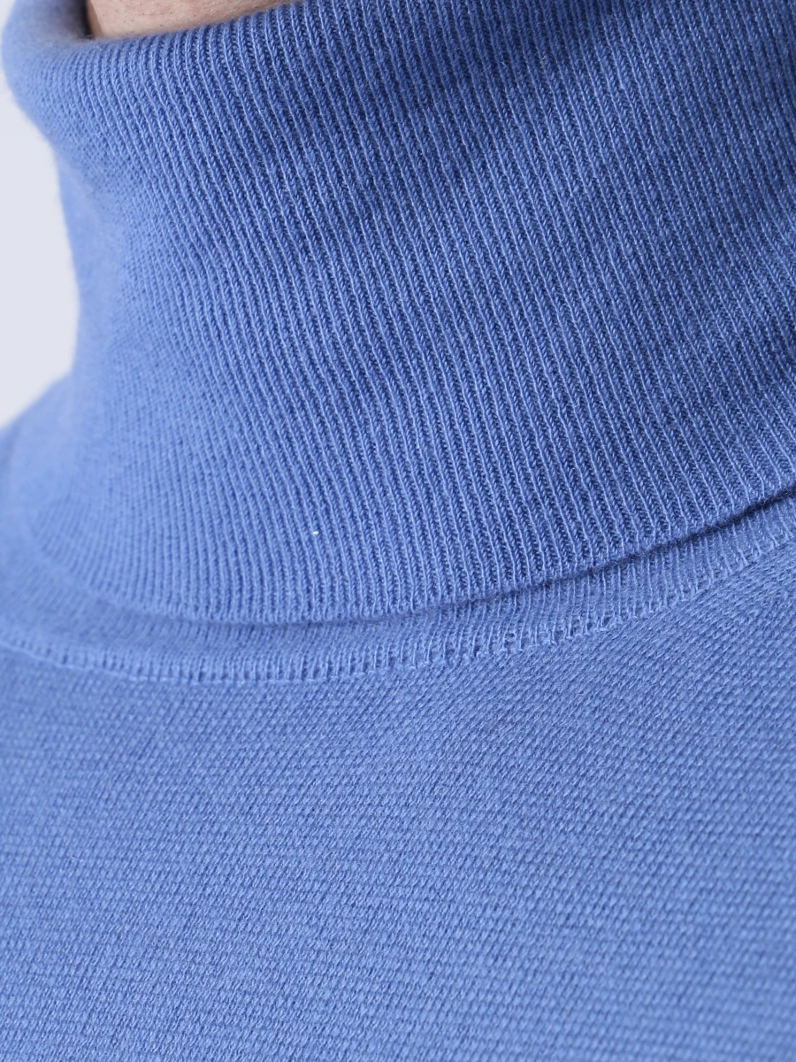 Водолазка кашемировая