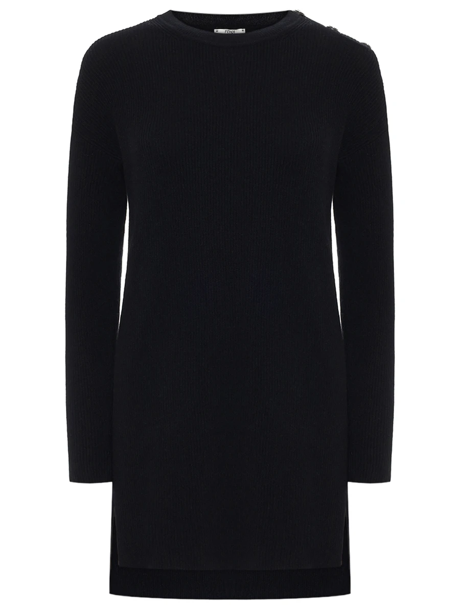 Джемпер кашемировый