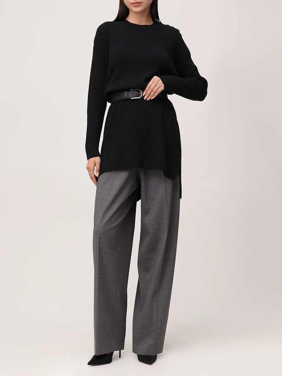 Джемпер кашемировый