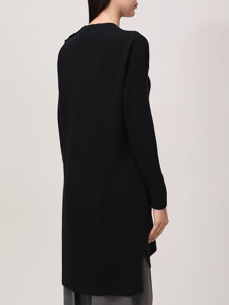 Джемпер кашемировый