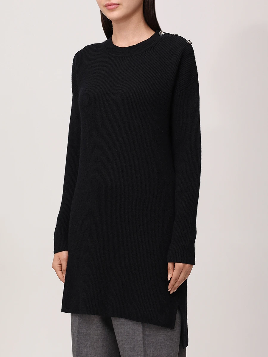 Джемпер кашемировый